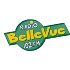 Radio Belle Vue logo