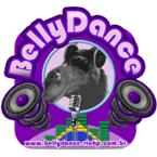 Radio Belly Dance logo