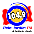 Rádio Belo Jardim logo