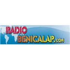 Radio Benicalap logo