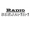 Rádio Benjamim logo