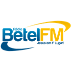 Rádio Betel FM Taubaté logo