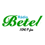 Rádio Betel FM logo