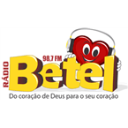 Rádio Betel logo