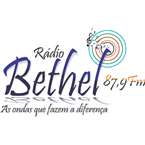 Rádio Bethel FM logo