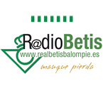 Radio Betis logo