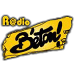 Radio Béton! logo