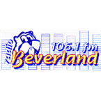 Radio Beverland logo