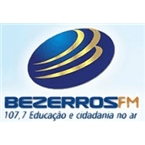 Rádio Bezerros FM logo