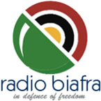 Radio Biafra logo