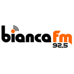 Rádio Bianca FM logo