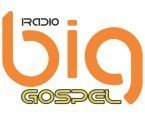 Rádio Big Gospel logo