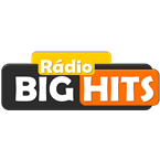 Big Hits Web Radio logo