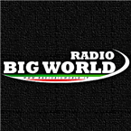 Radio Big world logo