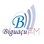 Rádio Biguaçu logo