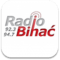 Radio Bihac logo