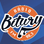 Rádio Bitury FM logo