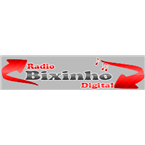 Radio Bixinho Digital logo