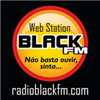 Rádio Black FM logo