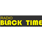 Radio Black Time logo