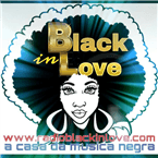 Rádio Black In Love logo