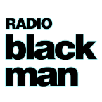 Radio Blackman logo