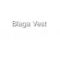 Radio Blaga Vest logo