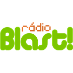 Rádio Blast logo