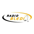 Radio Bledi logo