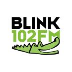 Rádio Blink 102 FM logo
