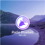 Radio Bluebell logo