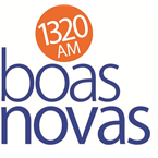 Rádio Boas Novas AM logo