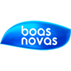 Rádio Boas Novas FM logo