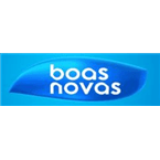 Rádio Boas Novas Manaus logo