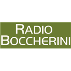 Radio Boccherini logo