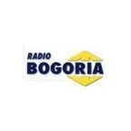 Radio Bogoria logo