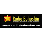 Radio Bohuslan logo