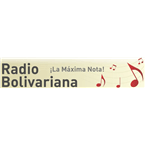 Radio Bolivariana FM logo