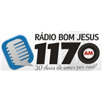 Rádio Bom Jesus AM logo