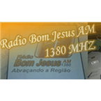 Rádio Bom Jesus logo