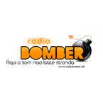 Radio Bomber logo