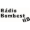 Rádio Bombest HD logo