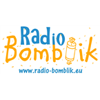 Radio Bomblik logo