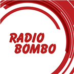 Radiobombo logo