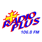 Radio Plus logo