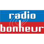 Radio Bonheur logo