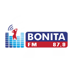 Rádio Bonita FM logo