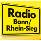 Radio Bonn/Rhein-Sieg logo