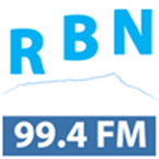 RADIO BONNE NOUVELLE logo