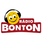 Rádio Bonton logo